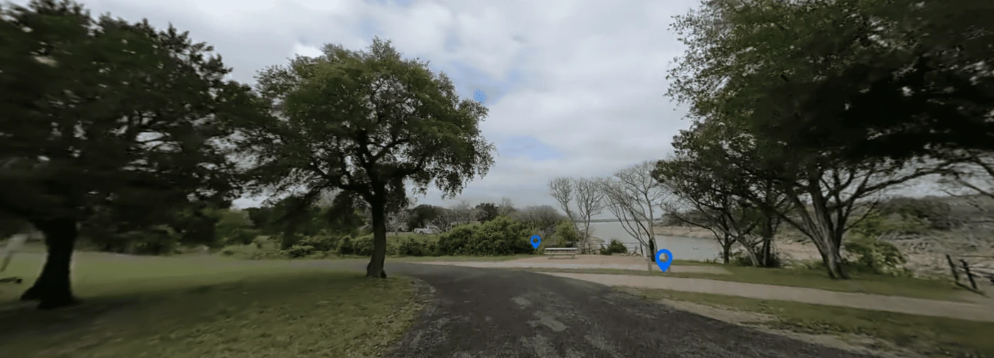Reynolds Creek Campground