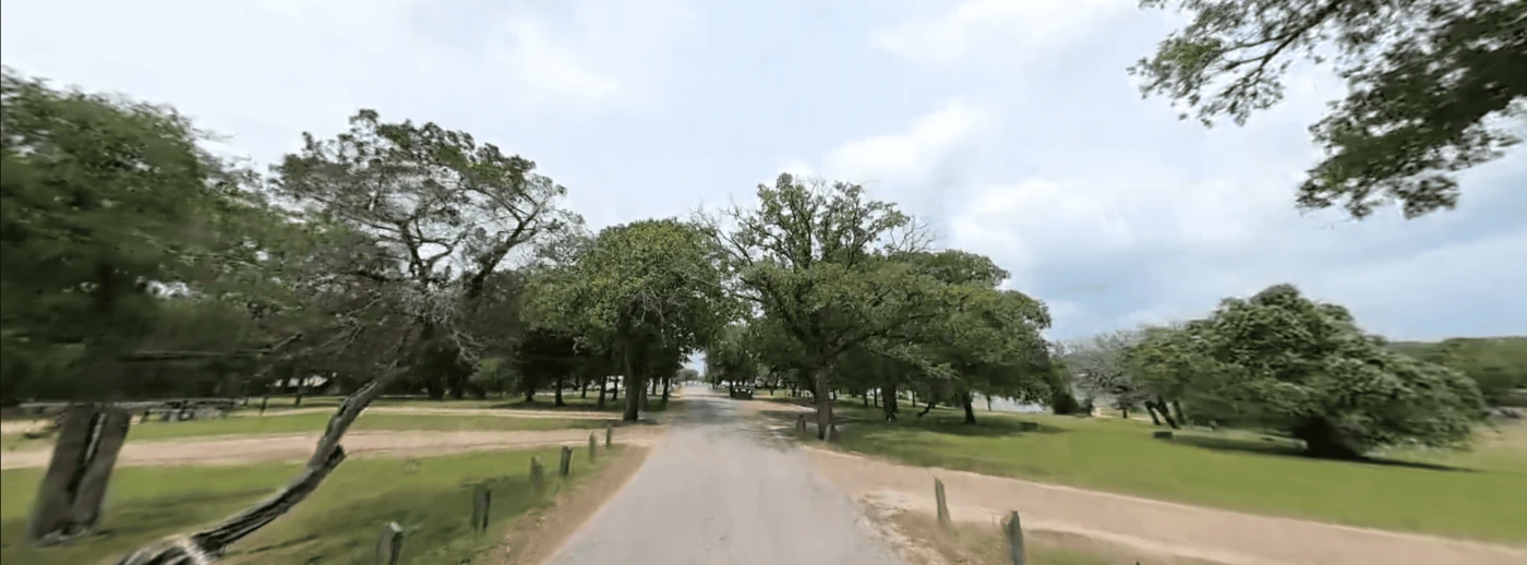 Mccown Valley Campground