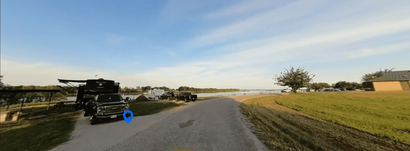 Mott Park Campground