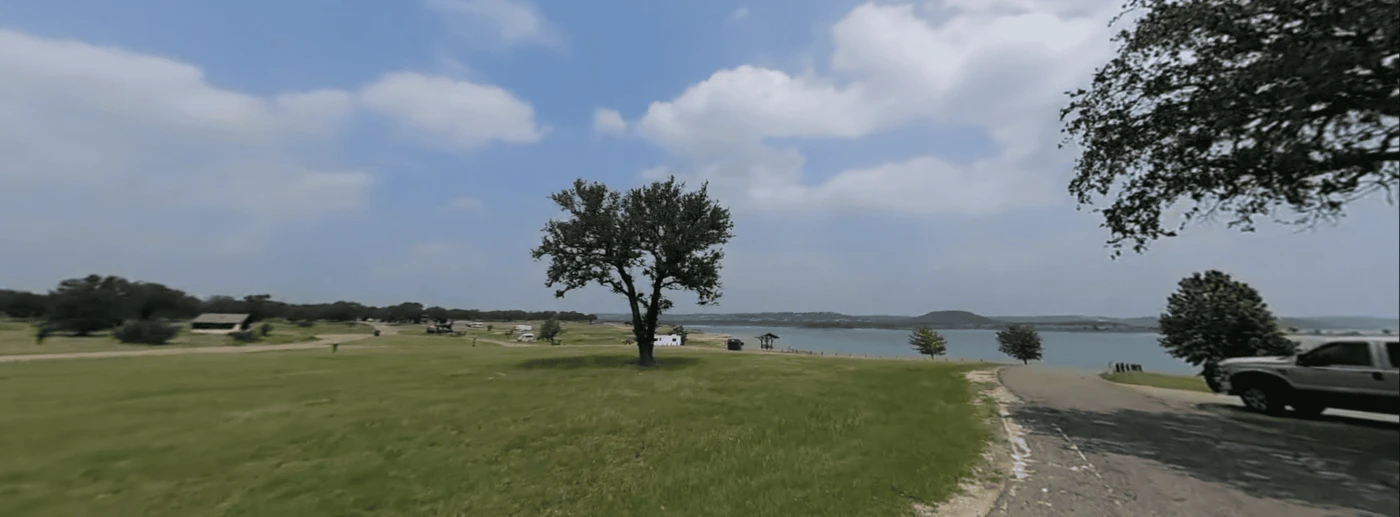 Union Grove Campground