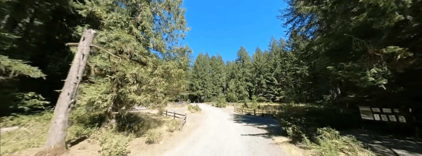 Oxbow Regional Park
