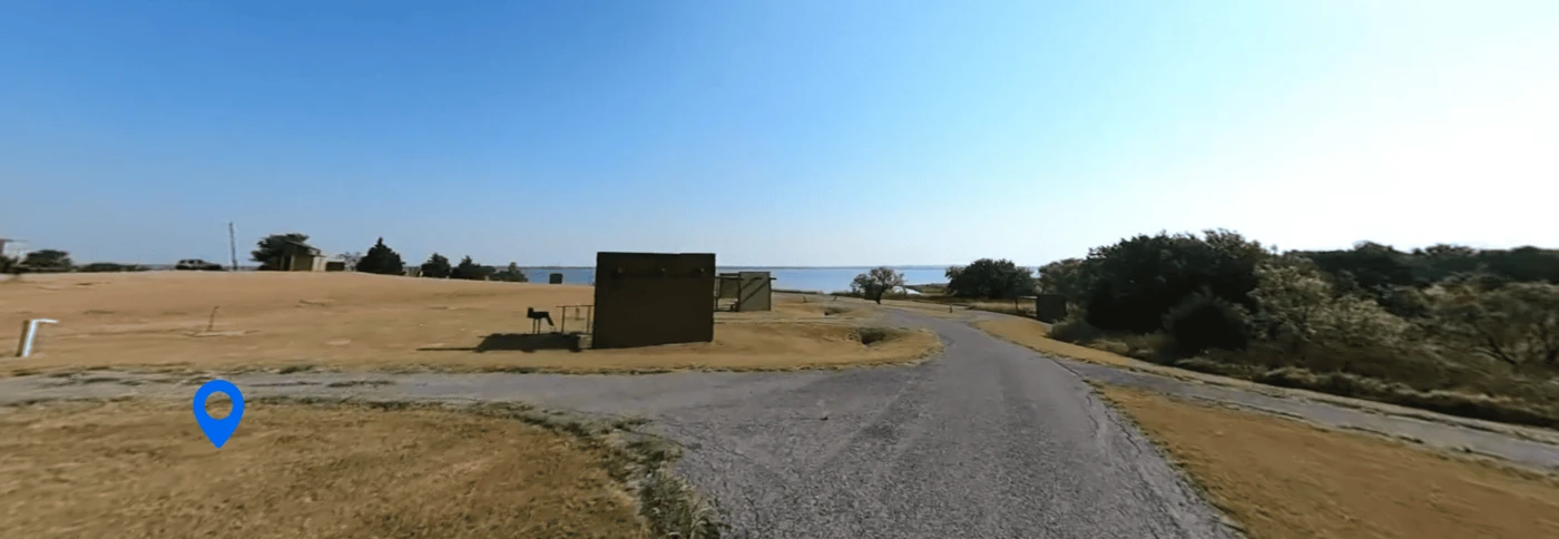 Kiowa Park I