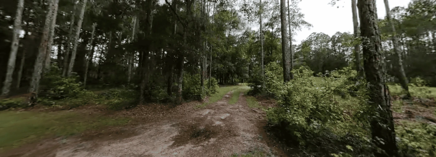 Rock Landing Campground