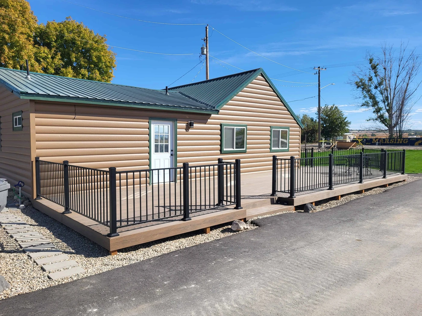 Wine Region RV Resort