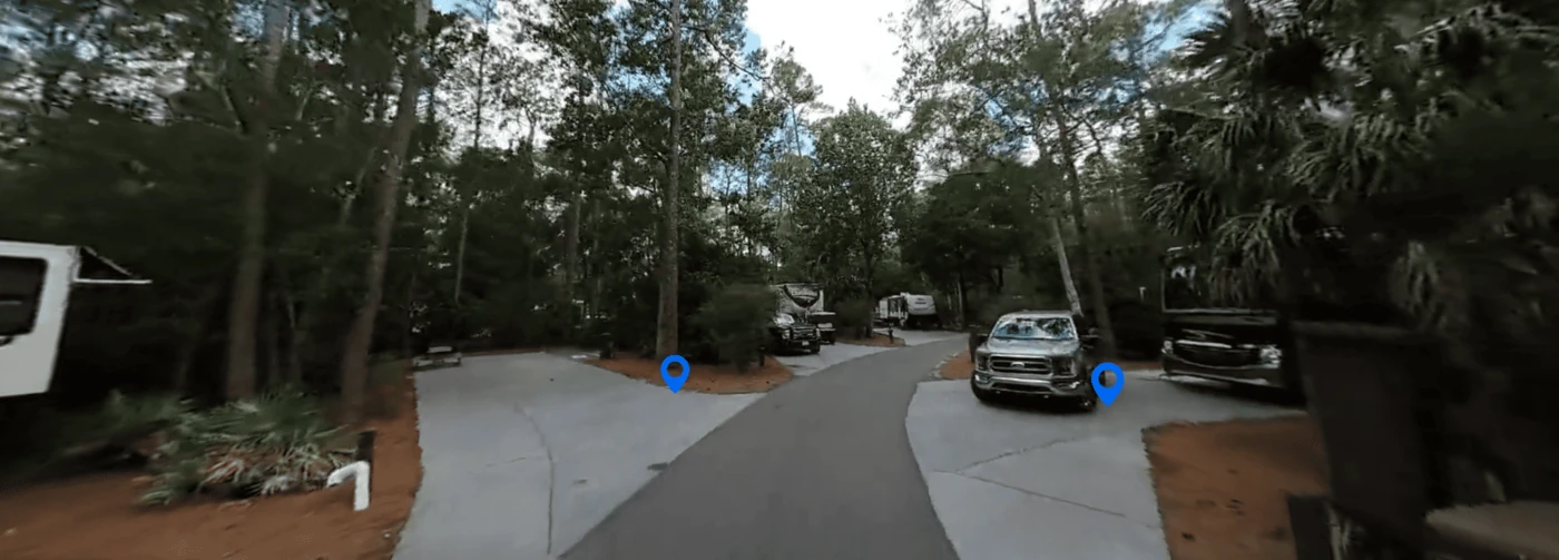Disney's Fort Wilderness Resort 1