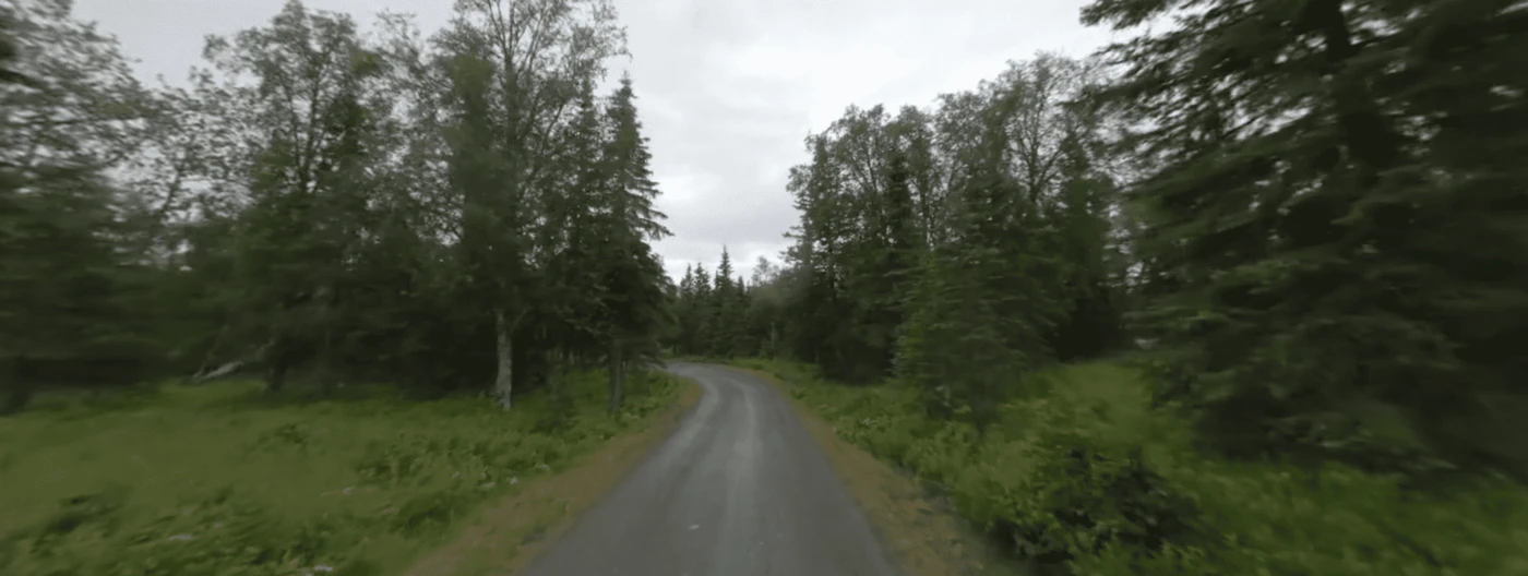 Ninilchik River Campground