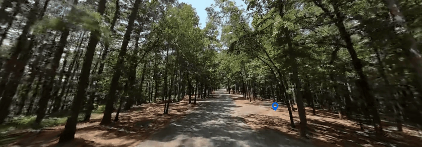 Iron Mountain Campground