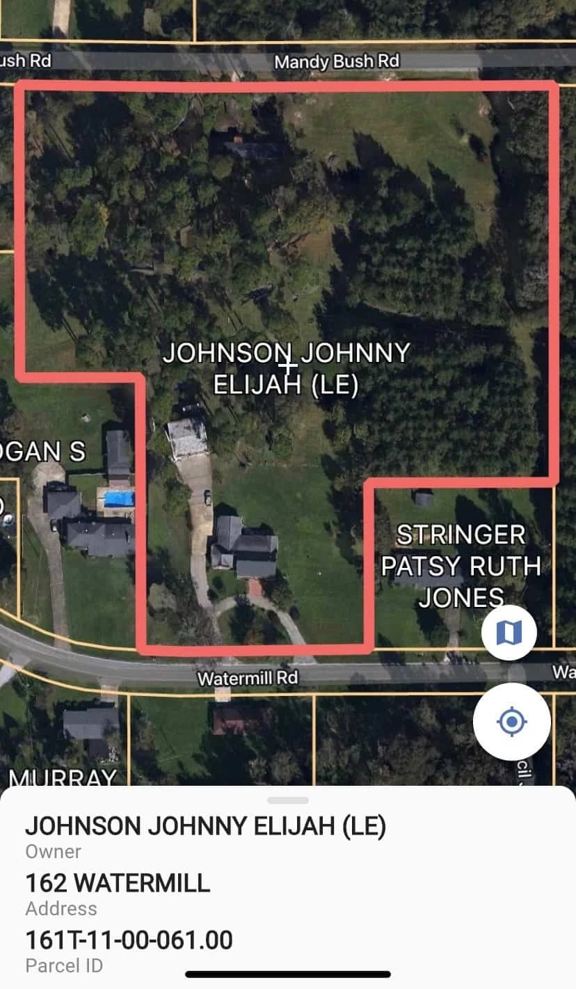 Lazy Acres RV