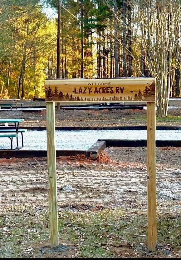 Lazy Acres RV