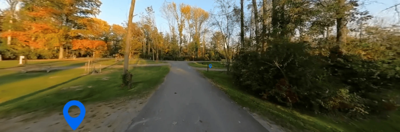 Lakeside State Park