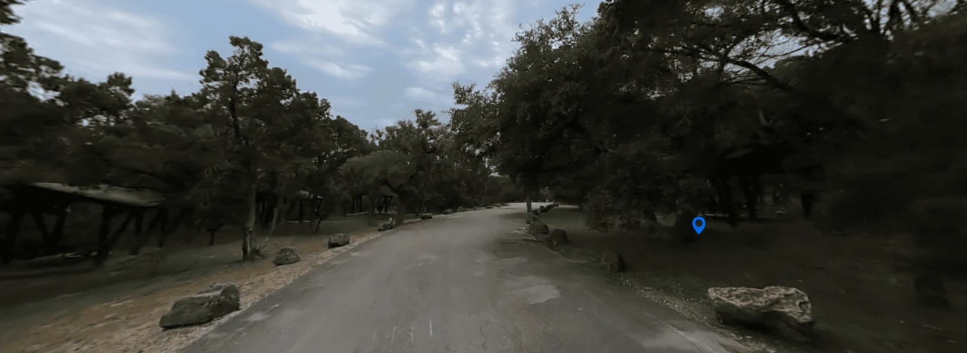 Russell Park