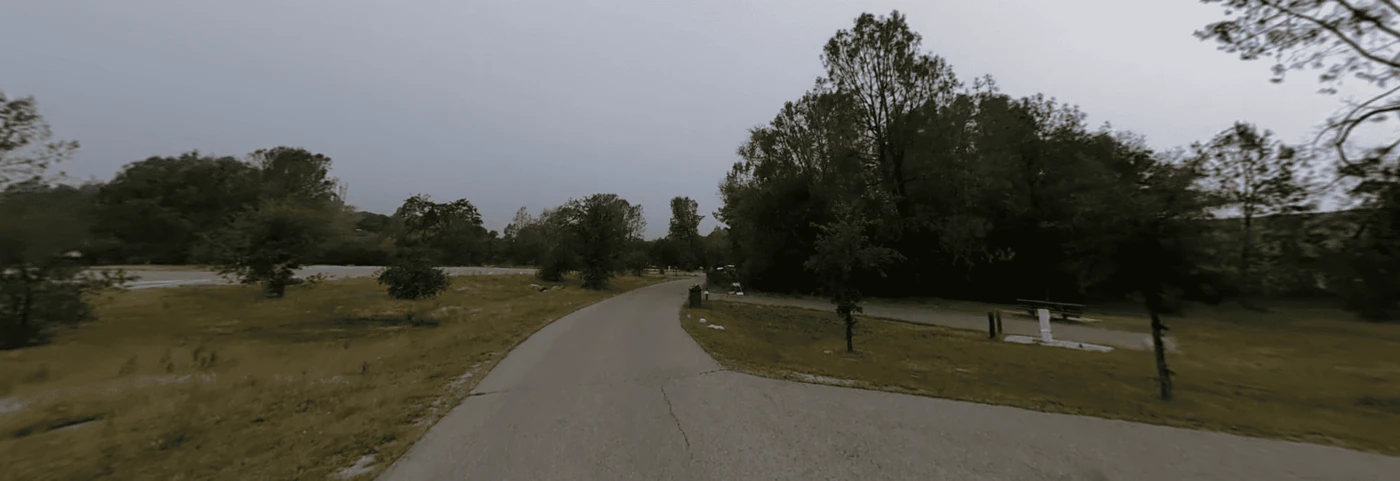 Folsom Lake State Recreation Area - Beals Point Campground
