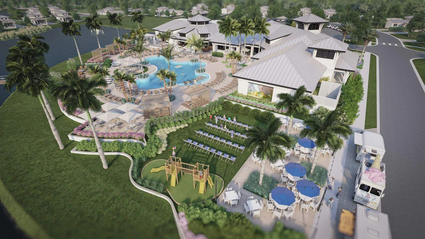 Olde Florida Motorcoach Resort