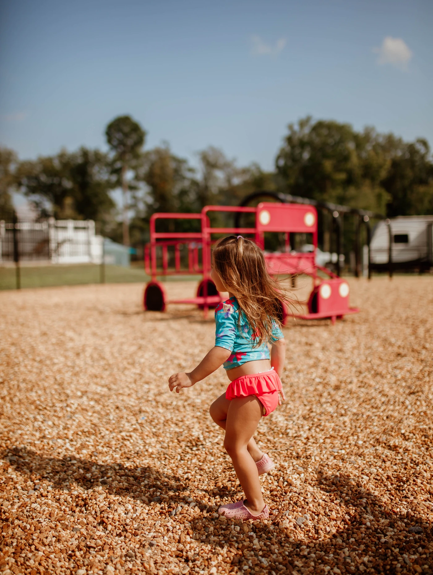 Greensport RV Park & Campground