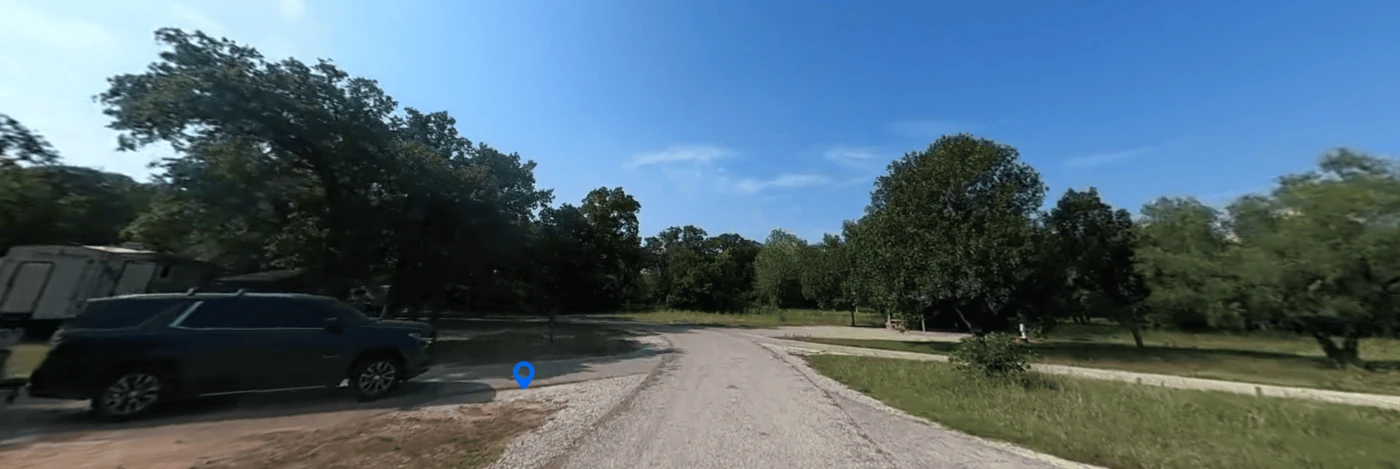 Copperas Creek Park