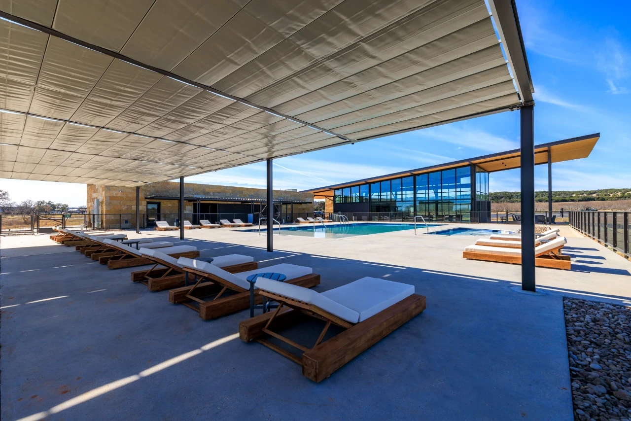 Skye Texas Hill Country Resort