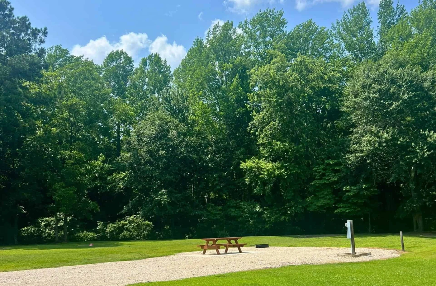 Cotton Patch Landing | Outdoor Adventure Retreats
