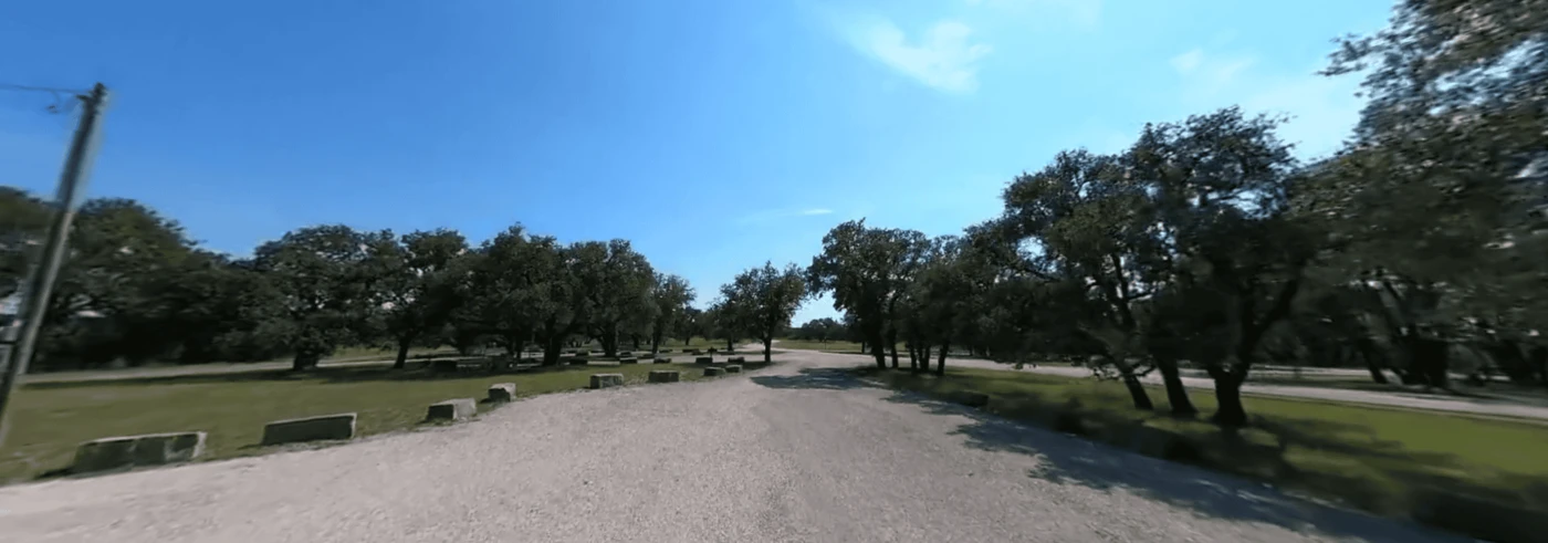 Flatrock Campground