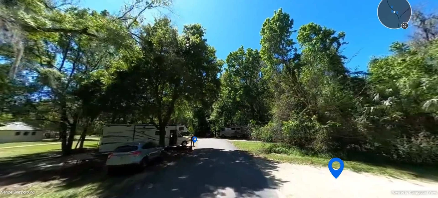 Santos Campground