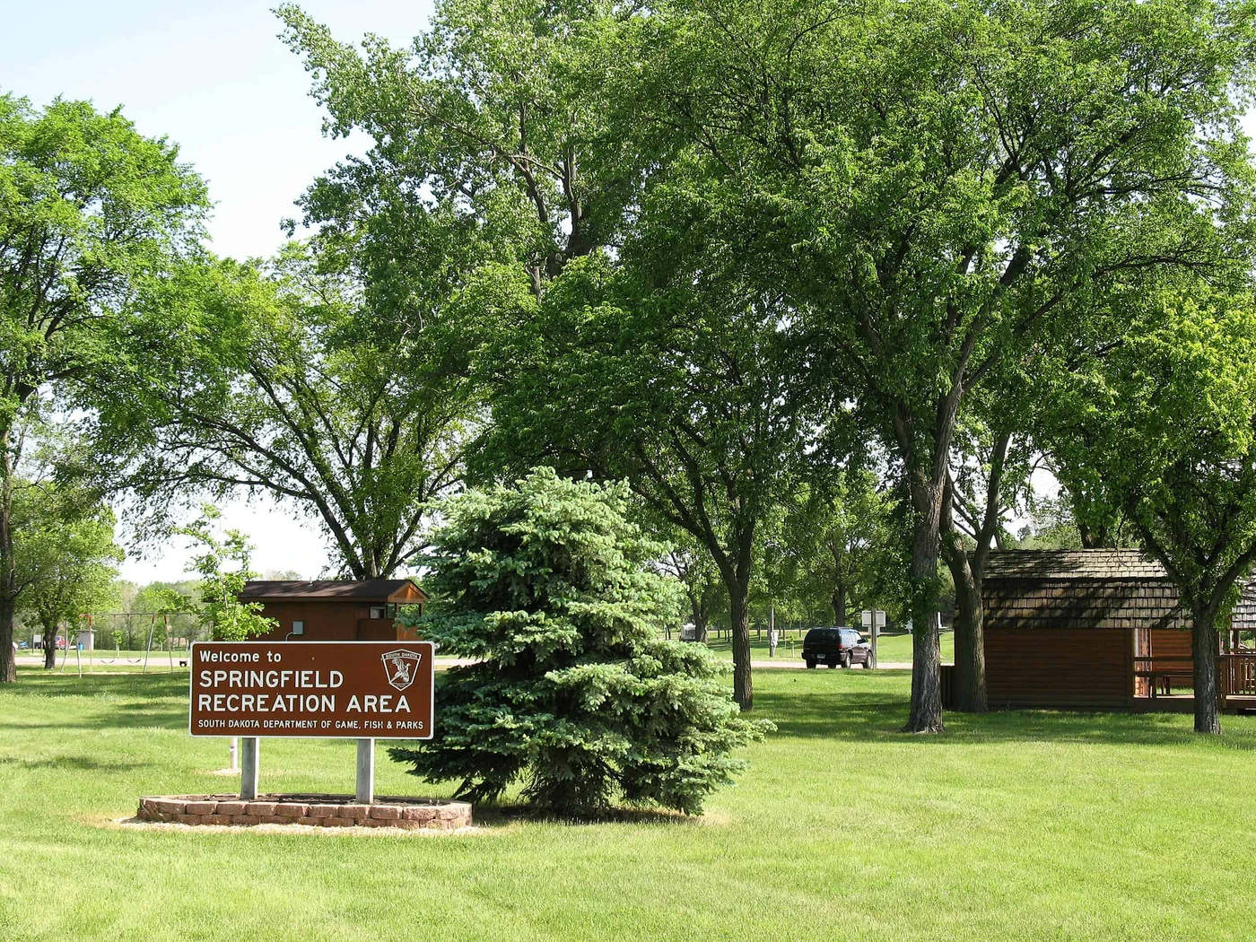 Springfield State Recreation Area