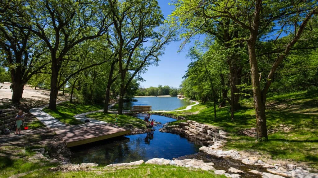 Platte River State Park