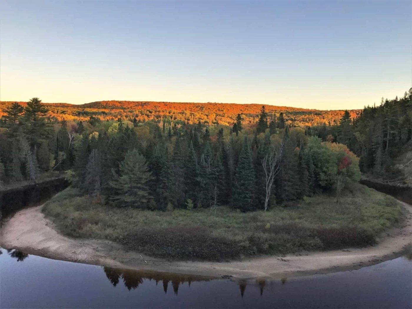 Arrowhead State Park