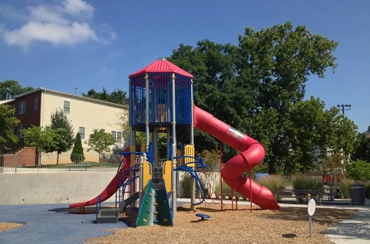 High View Park