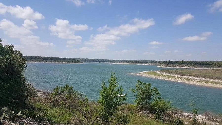 Jim Hogg Park