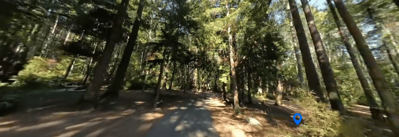 Camano Island State Park