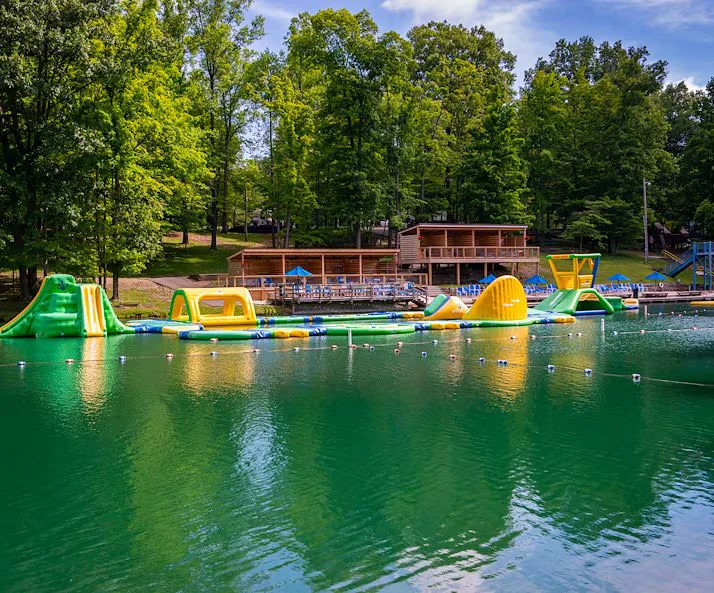 Jellystone Park™ Columbus North