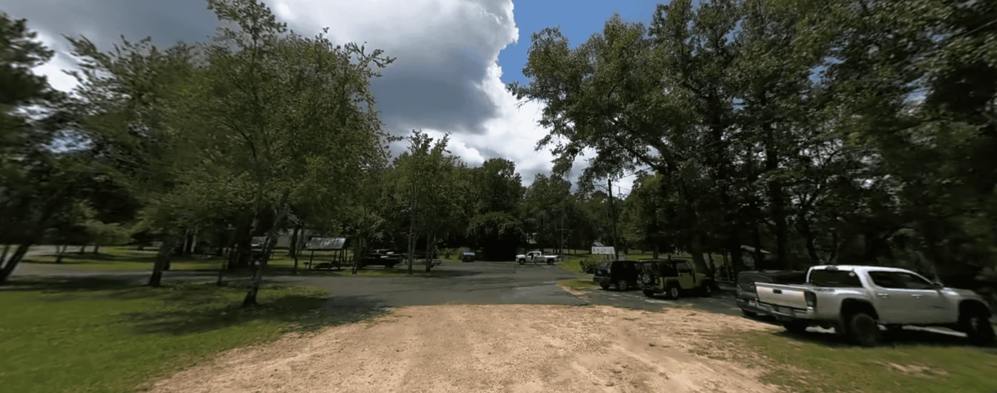 Myron B. Hodge City Park & Campground