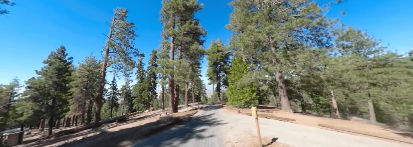 Table Mountain Campground
