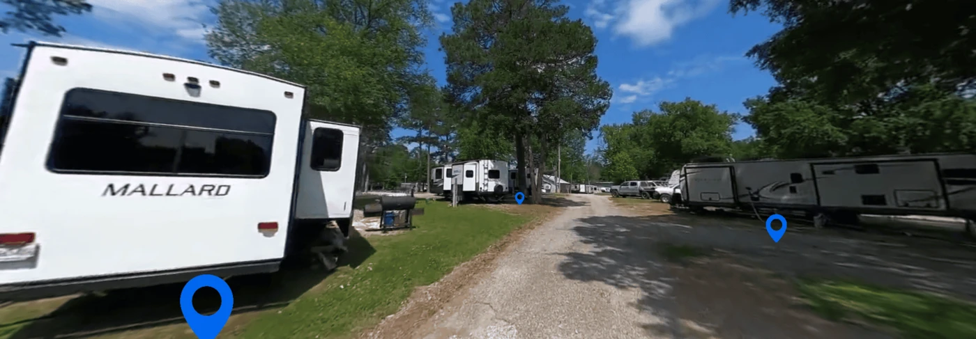 Treasure Isle RV Park