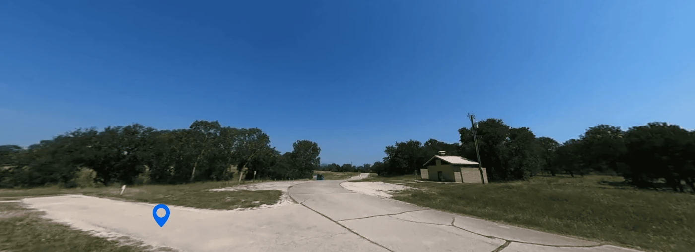 Promontory Park Campground