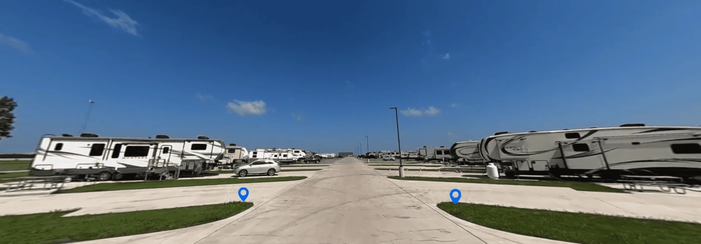 Texas Ranch RV Resort