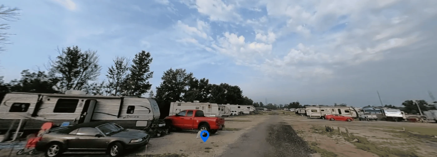 Crosslake RV