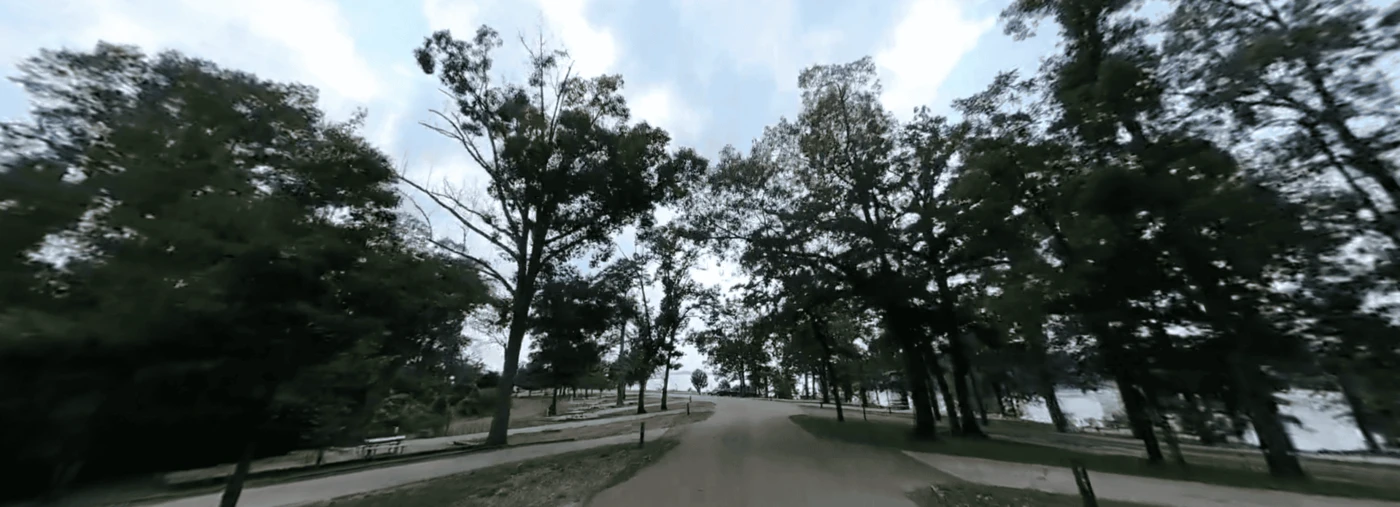 Buckhorn Creek Park