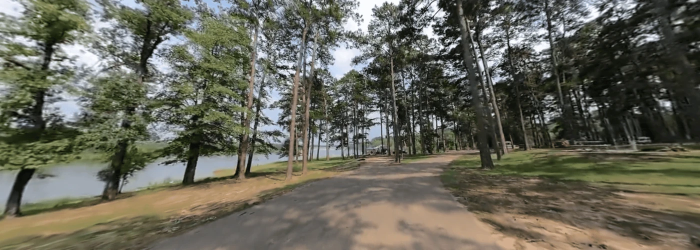 Brushy Creek Campground