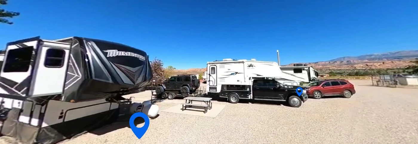 Contractors Roost Rv Park