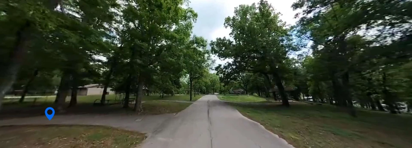 Bull Shoals Lake - Lakeview Park