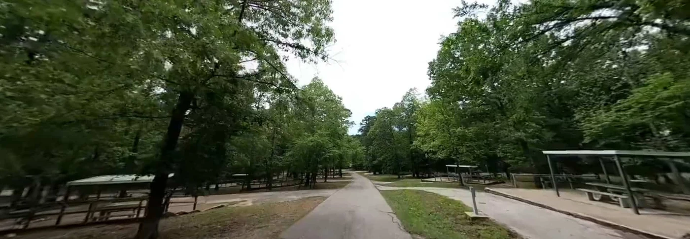 Norfork Lake - Gamaliel Campground