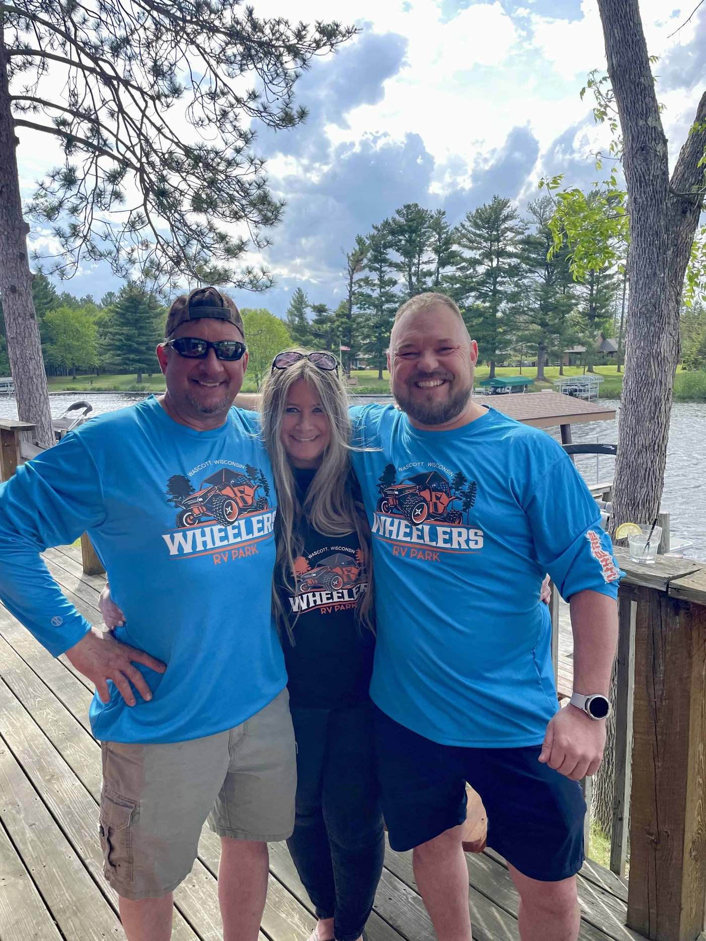 Wheelers RV Park