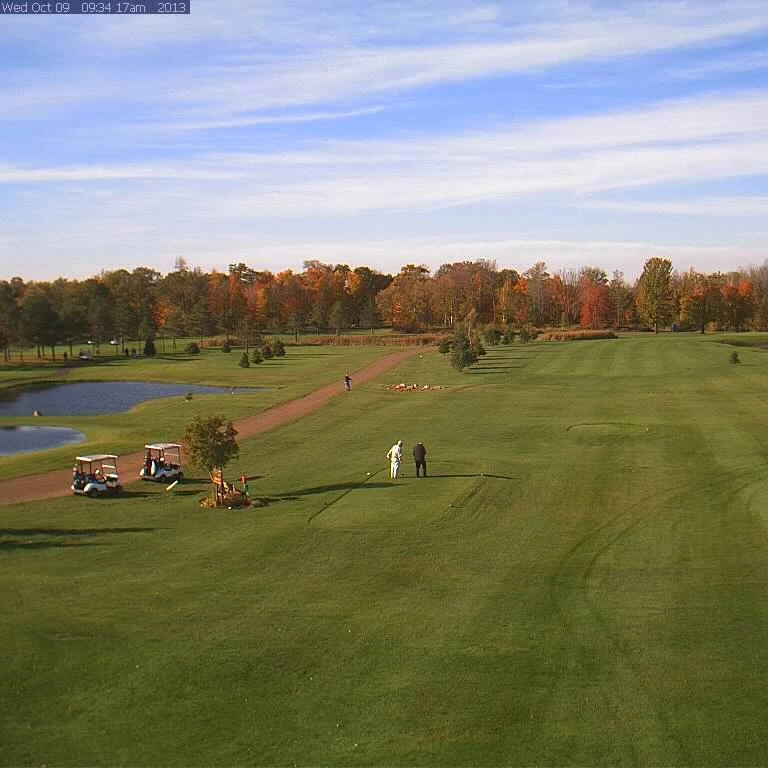 Fiddlestix RV Park and Golf Resort