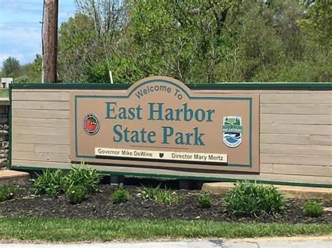 East Harbor State Park - C