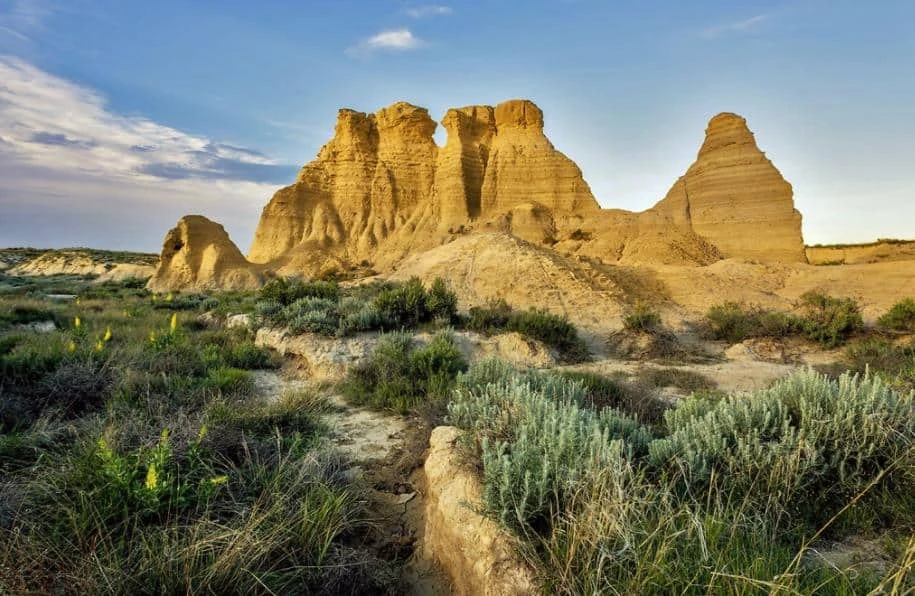 Kanopolis State Park