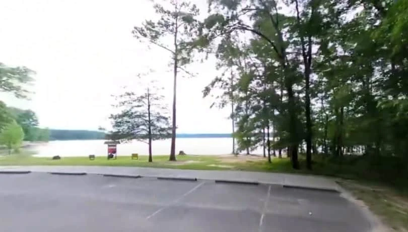 Jordan Lake State Park - Crosswinds B