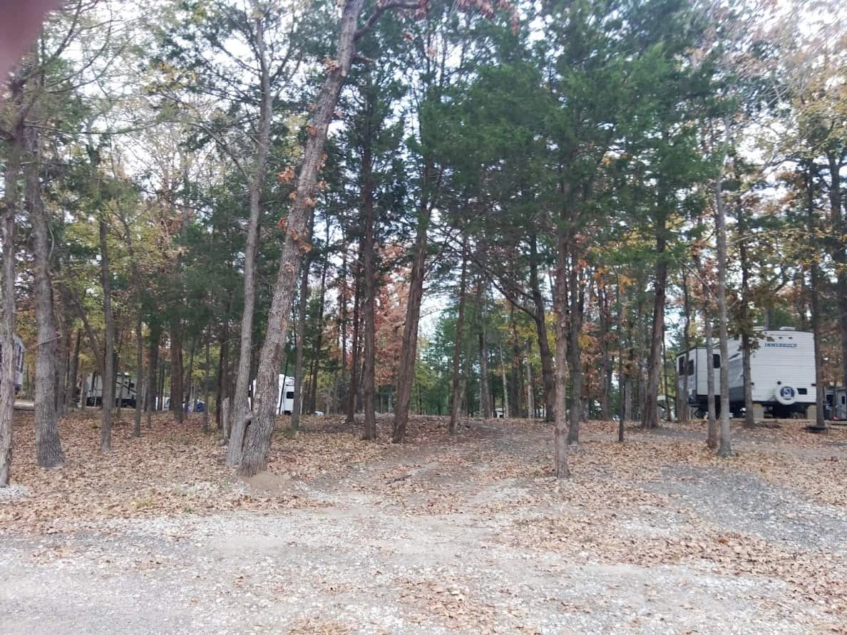 A & F RV Resort
