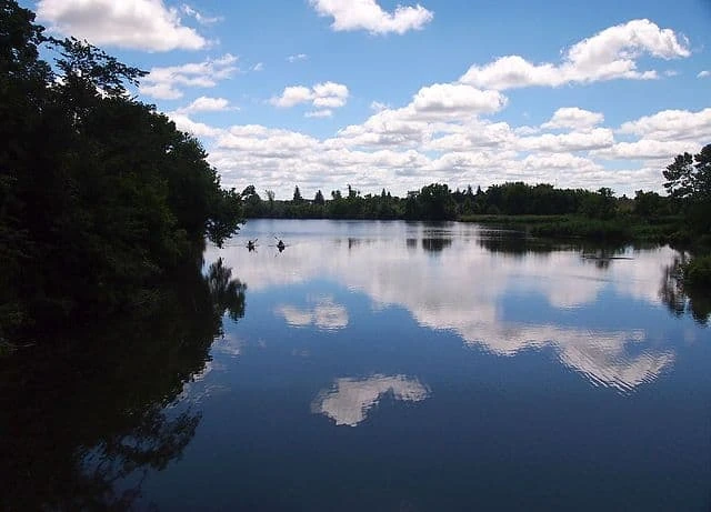 Lake Louis State Park