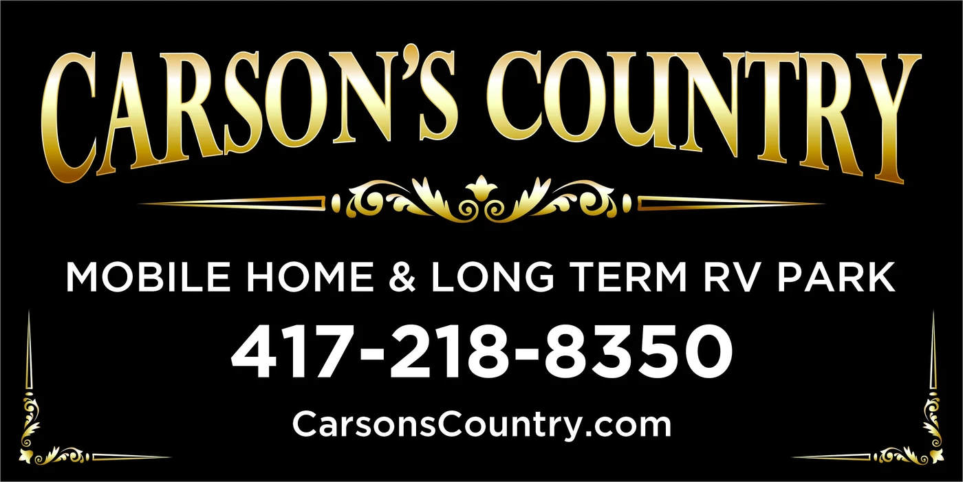 Carson’s Country Court