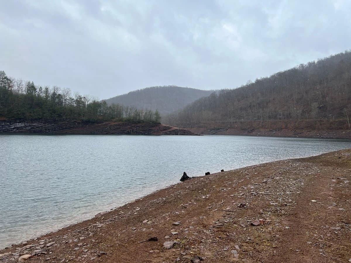 Big Run State Park